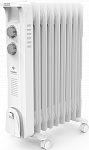 Масляный обогреватель Timberk Blanco Ext TOR 21.1206/21.1507/21.2009/21.2512 BC